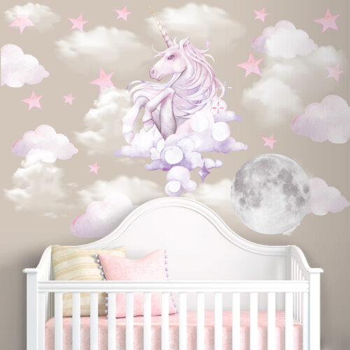 Foto tapete Unicorn 2